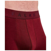 Falke Daily Comfort 2-Pack Boxer Brief - Red