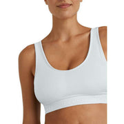 Falke Daily Comfort 2-Pack Bra - White