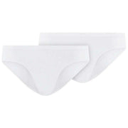 Falke Daily Comfort 2-Pack Brief - White