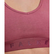 Falke Daily Comfort 2-Pack Bustier Bralette - Red