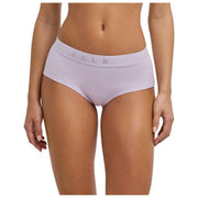 Falke Daily Comfort 2-Pack Hipster Brief - Rose Pink/Purple