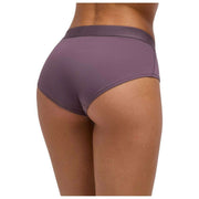 Falke Daily Comfort 2-Pack Hipster Brief - Rose Pink/Purple