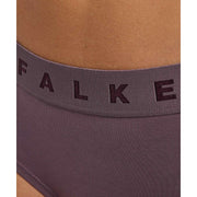 Falke Daily Comfort 2-Pack Hipster Brief - Rose Pink/Purple