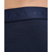 Falke Daily Comfort 2-Pack Long Leg Boxer - Midnight Navy