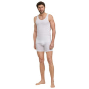 Falke Daily Comfort 2-Pack Tank Top - White