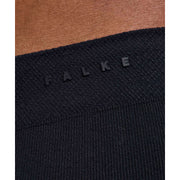 Falke Daily Seamless Boxer Brief - Black