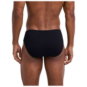 Falke Daily Seamless Brief - Black