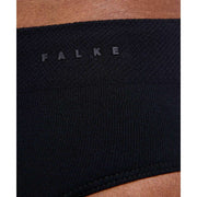 Falke Daily Seamless Brief - Black