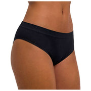 Falke Daily Seamless Brief - Black