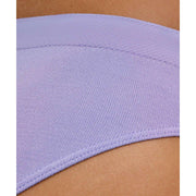 Falke Daily Seamless Brief - Lavendust Lilac