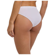 Falke Daily Seamless Brief - White