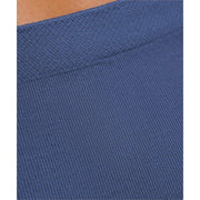 Falke Daily Seamless Mid Waist Brief - Captain Blue