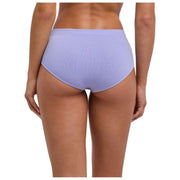 Falke Daily Seamless Mid Waist Brief - Lavendust Lilac