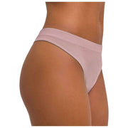 Falke Daily Seamless Thong - Rose Pink