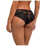 Falke Delicate Touch Briefs - Black