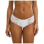 Falke Delicate Touch Briefs - Ivory
