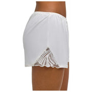Falke Delicate Touch Shorts - Ivory