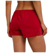 Falke Delicate Touch Shorts - Ventimiglia Red