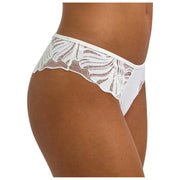 Falke Delicate Touch Thong - Ivory