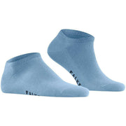 Falke Family Sneaker Socks - Airy Blue