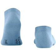 Falke Family Sneaker Socks - Airy Blue