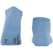 Falke Family Sneaker Socks - Airy Blue