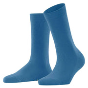 Falke Family Socks - Nautical Blue