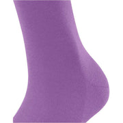 Falke Family Socks - Pink Irish Lilac