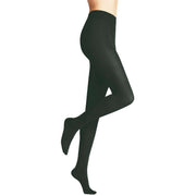 Falke Family Tights - Forest Green