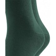 Falke Happy 2 Pack Socks - Hunter Green