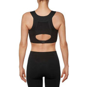 Falke Maximum Support A and B Sports Bra - Black