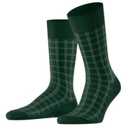 Falke Modern Tailor Socks - Hunter Green