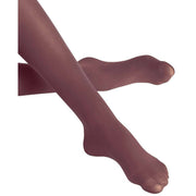 Falke Pure Matt 50 Denier Tights - Roan Rouge Red