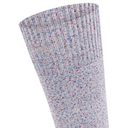 Falke Rain Dye Socks - Pastel Blue