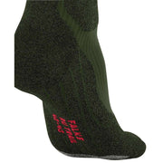 Falke RU Trail Grip Socks - Vertigo Green