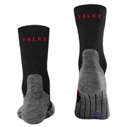 Falke RU4 Endurance Cool Running Socks - Black