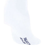 Falke RU4 Endurance Cool Running Socks - White/Blue