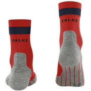 Falke RU4 Endurance Socks - Mango Orange