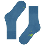 Falke Run Socks - Sky Blue