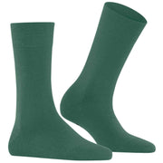 Falke Sensitive Berlin Socks - Caiman Green