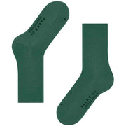 Falke Sensitive Berlin Socks - Caiman Green