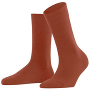 Falke Sensitive Berlin Socks - Terra Orange