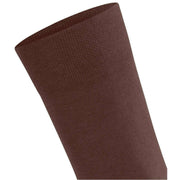 Falke Sensitive London Socks - Cinnamon Brown