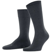 Falke Sensitive New York Socks - Anthracite Grey