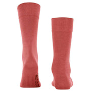 Falke Sensitive New York Socks - Lobster Red