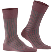 Falke Shadow Socks - Roan Rouge Red