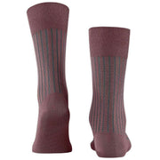 Falke Shadow Socks - Roan Rouge Red