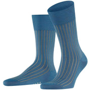 Falke Shadow Socks - Sky Blue