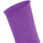 Falke Shiny Socks - Pink Iris