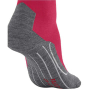 Falke SK4 Advance Skiing Knee High Socks - Rose Red